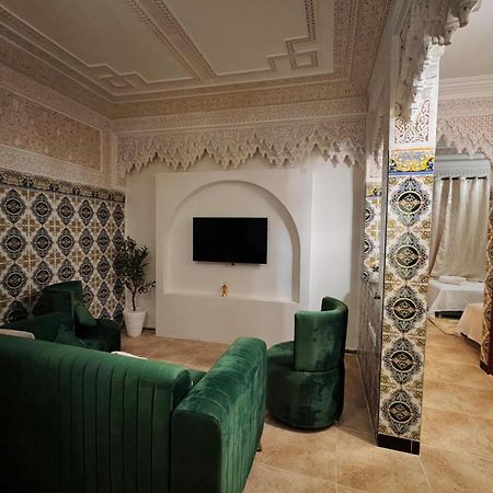 Appartement Near To Airport 262 Avenue El Khalij 2 Bedroom Marrakesh Luaran gambar