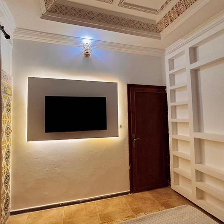 Appartement Near To Airport 262 Avenue El Khalij 2 Bedroom Marrakesh Luaran gambar