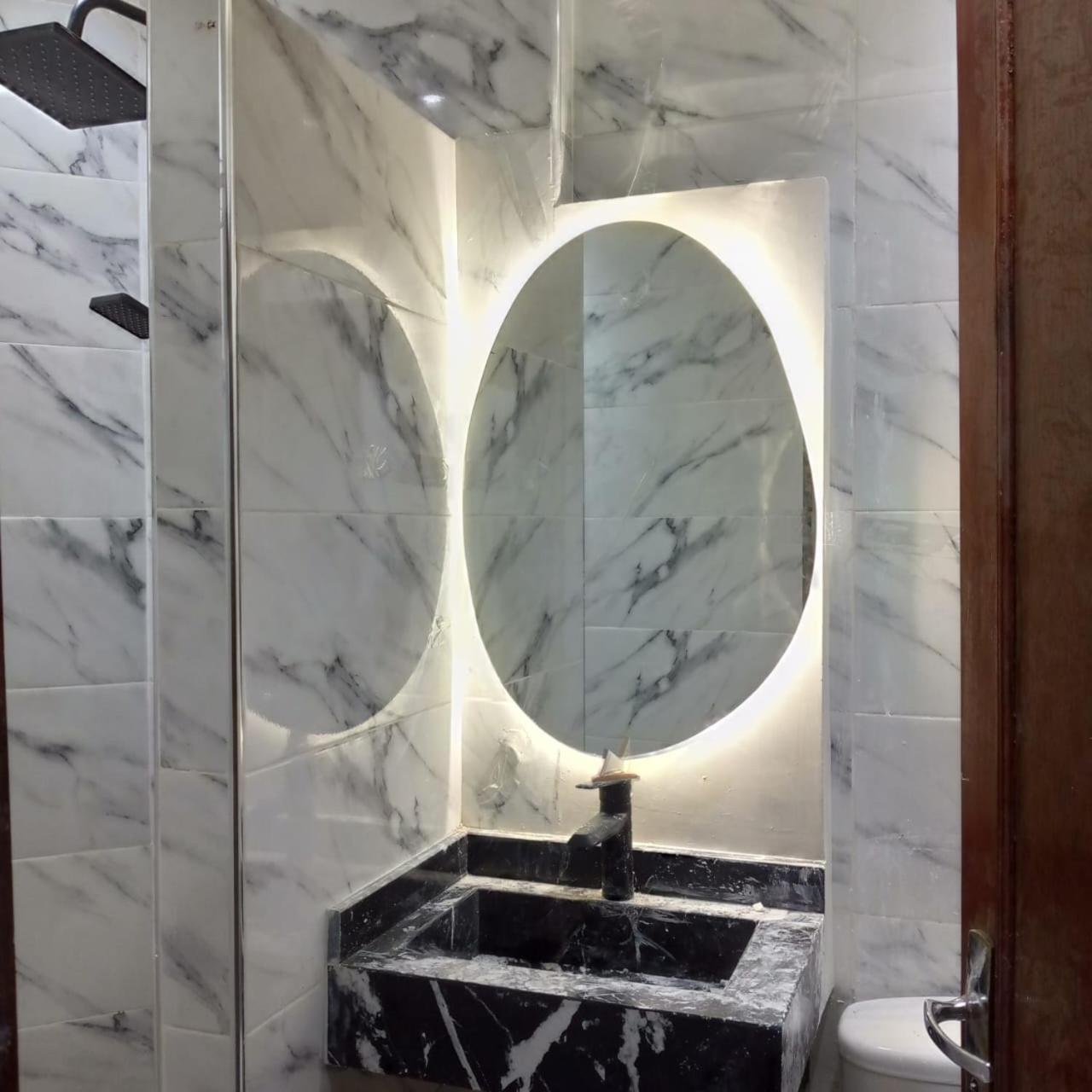Appartement Near To Airport 262 Avenue El Khalij 2 Bedroom Marrakesh Luaran gambar