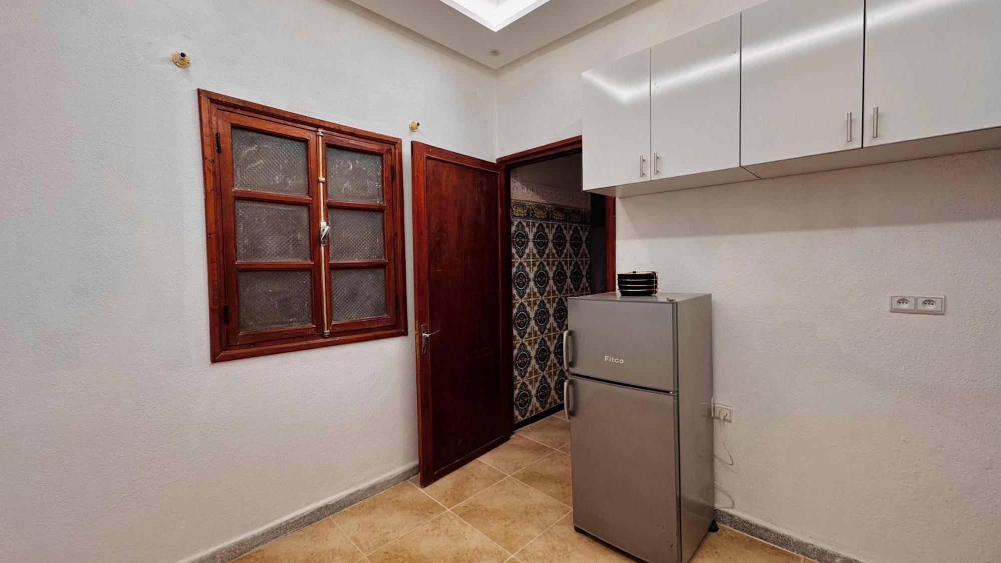 Appartement Near To Airport 262 Avenue El Khalij 2 Bedroom Marrakesh Luaran gambar