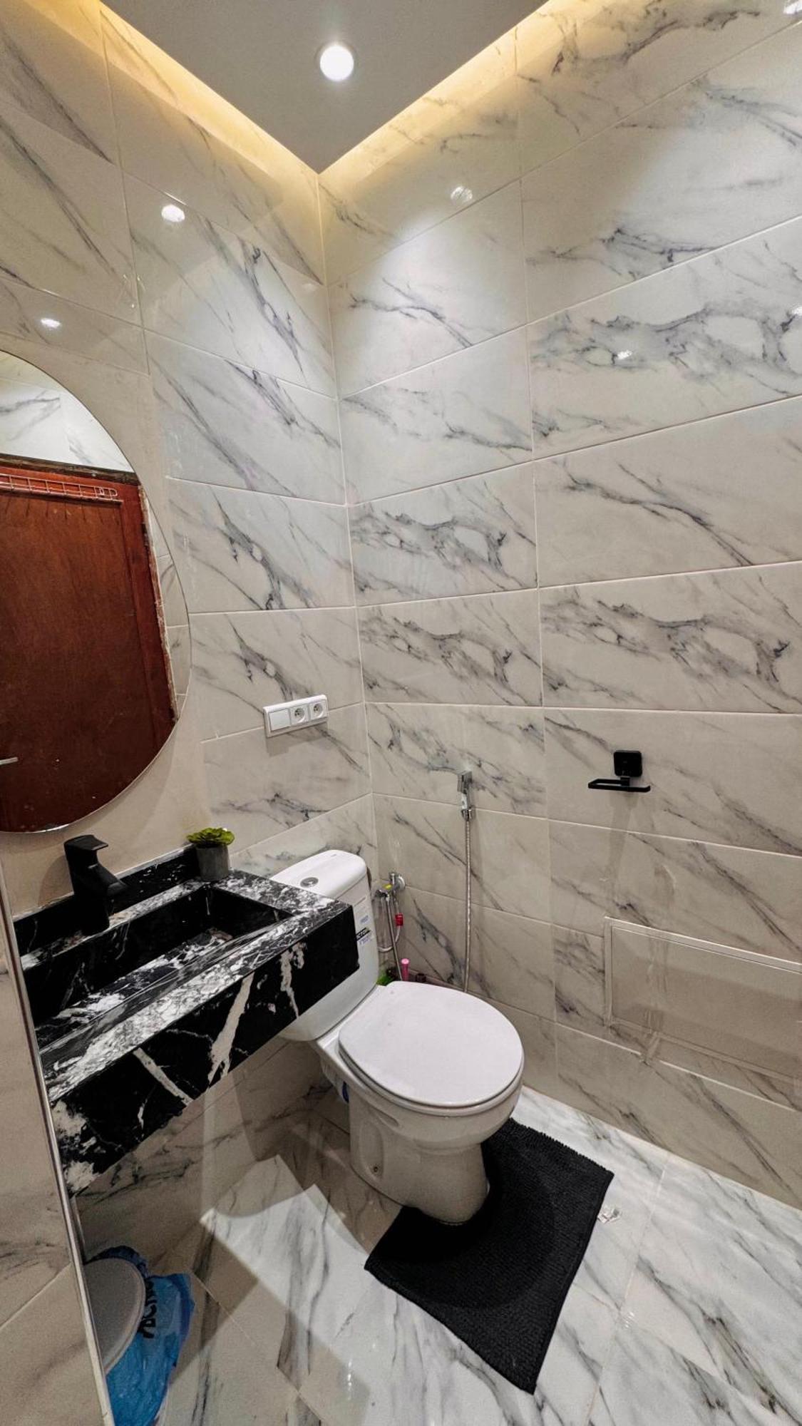 Appartement Near To Airport 262 Avenue El Khalij 2 Bedroom Marrakesh Luaran gambar