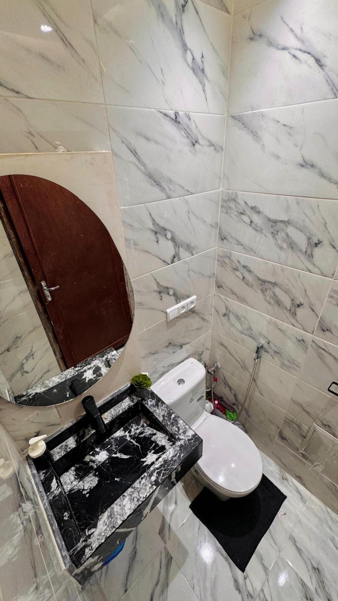 Appartement Near To Airport 262 Avenue El Khalij 2 Bedroom Marrakesh Luaran gambar